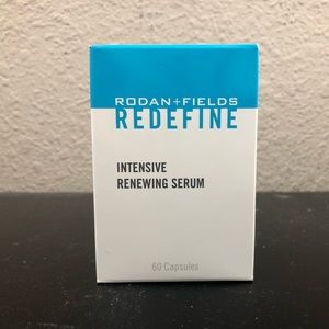 Rodan + Fields Redefine Intensive Renewing Serum
